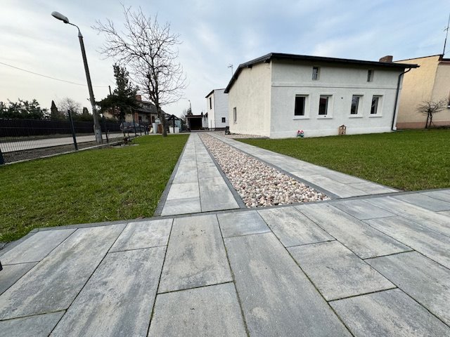 Dom na sprzedaż Brodnica, Brodnica, Prosta 3  70m2 Foto 1