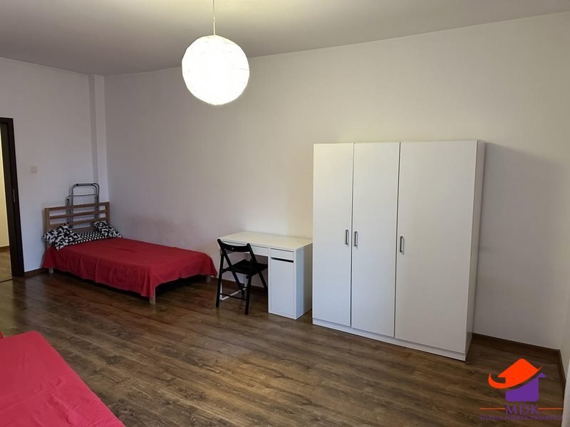 Mieszkanie trzypokojowe na sprzedaż Katowice, Śródmieście  104m2 Foto 1