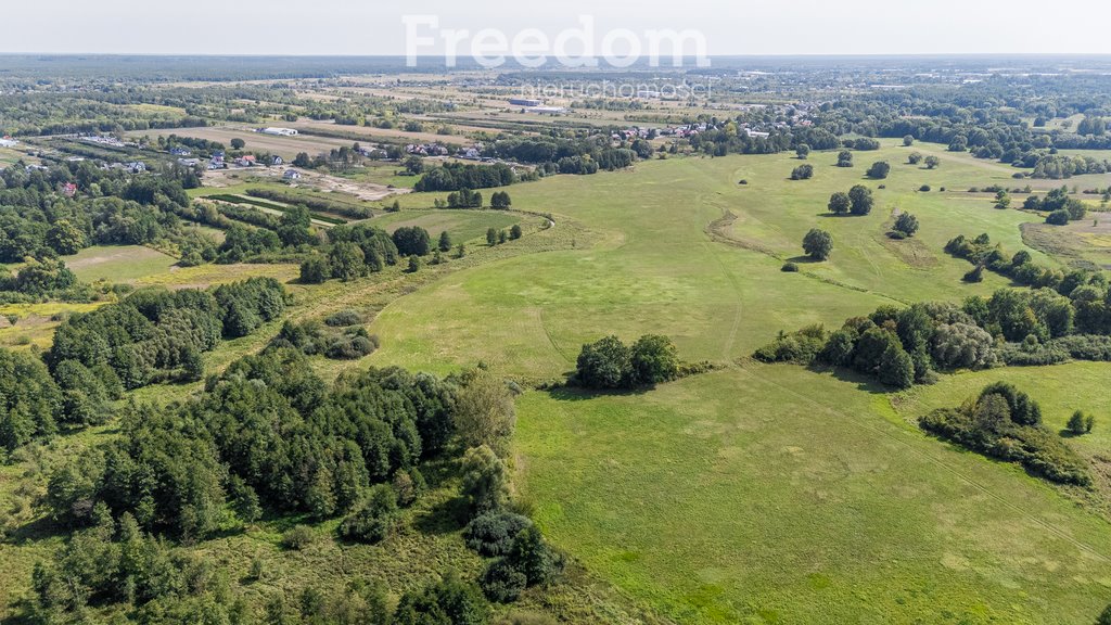 Działka rolna na sprzedaż Ostrówiec  3 924m2 Foto 17