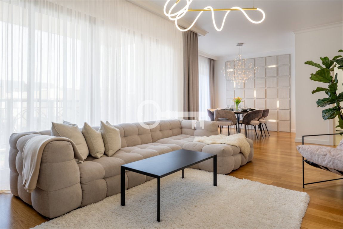 Mieszkanie czteropokojowe  na sprzedaż Wrocław, Krzyki, Krzycka  136m2 Foto 1