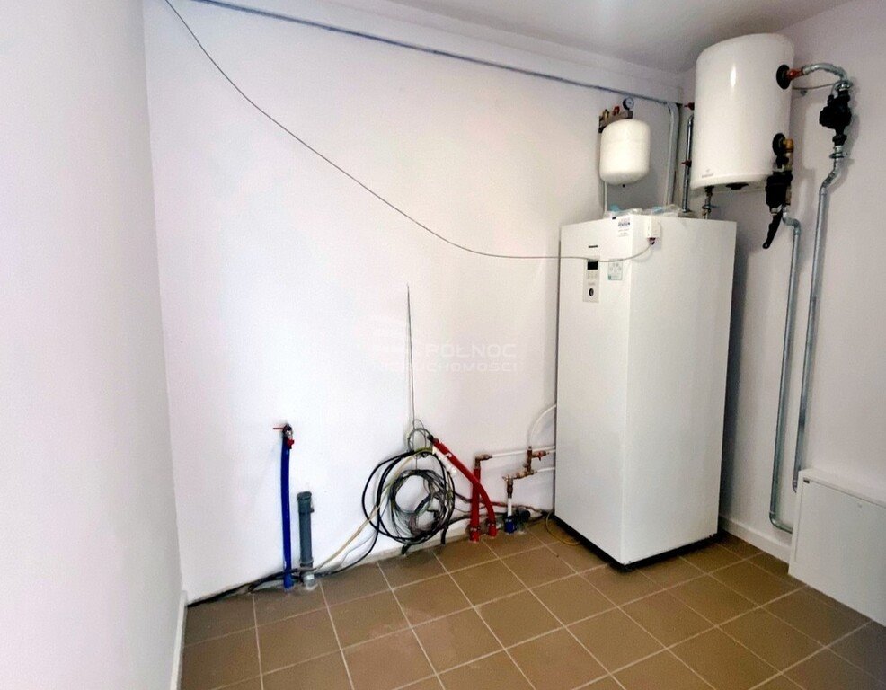 Mieszkanie czteropokojowe  na sprzedaż Marki, Gliniecka  144m2 Foto 18