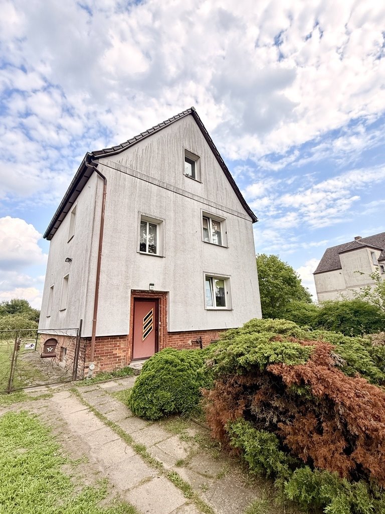 Dom wolnostojący 170 m² z potencjałem, ogród, Stargard polecam Stargard, Nowowiejska  170m2 Foto 1