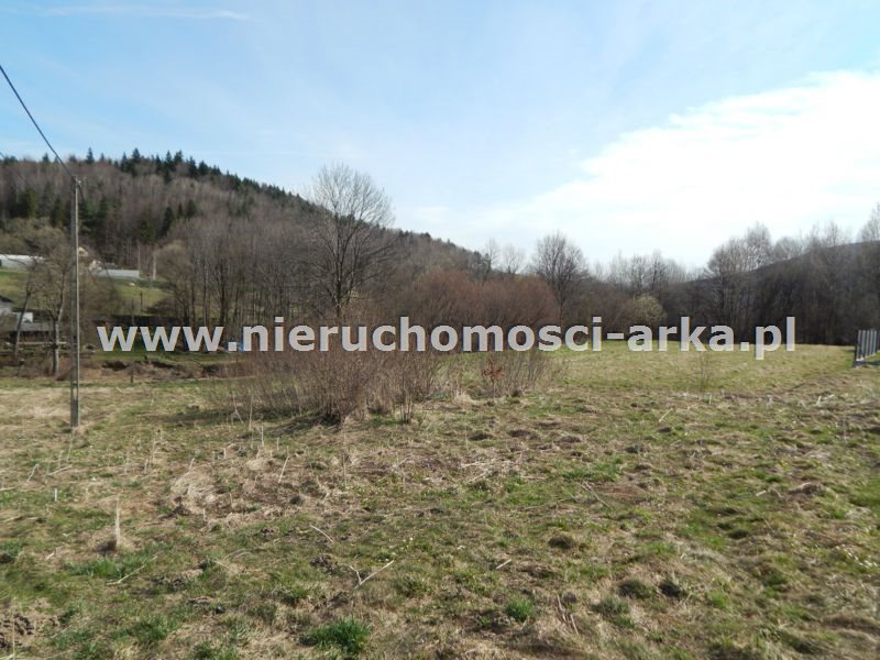 Działka budowlana na sprzedaż Dobra 1 000m2 Foto 1 Działka budowlana na sprzedaż Dobra 1 000m2 Foto 1