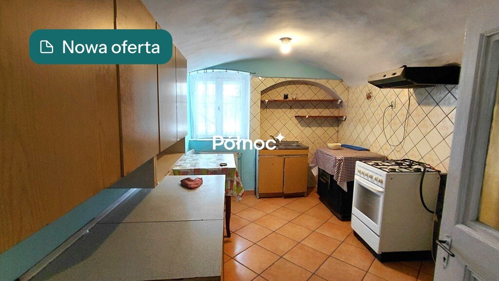 Polecam dom do remontu z potencjałem i fotowoltaiką 9,6 kW Płóczki Dolne  80m2 Foto 1