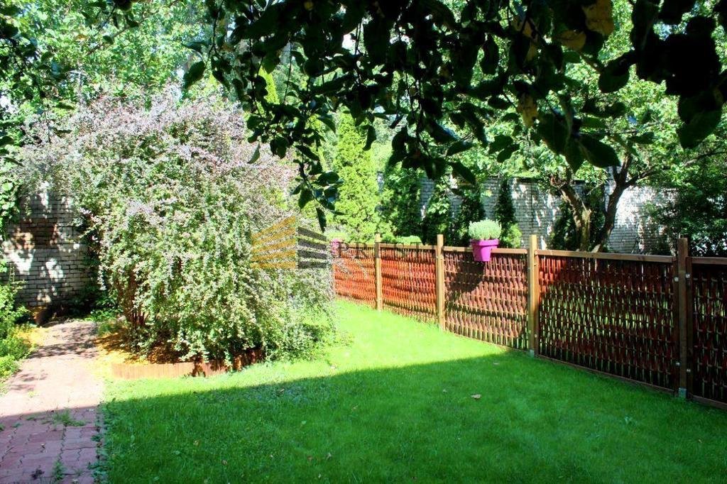 Wynajem domu 150m² po remoncie, pełne umeblowanie, ogródek Warszawa, Praga-Południe  150m2 Foto 1