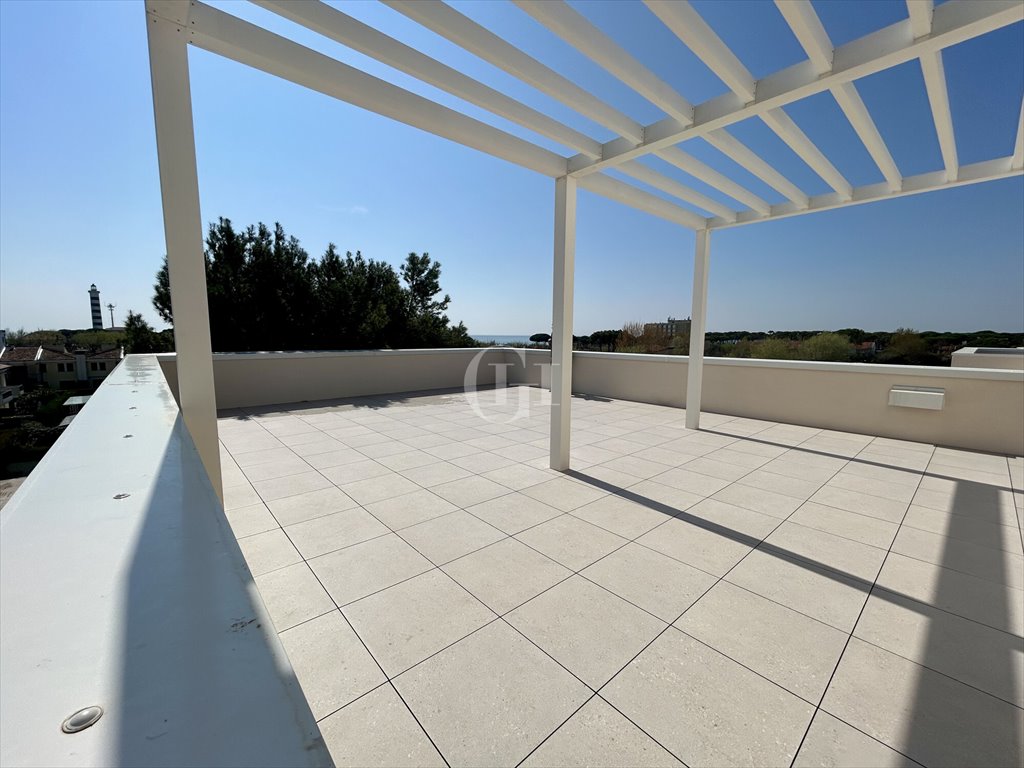 Mieszkanie dwupokojowe na sprzedaż Włochy, Cavallino-Treporti  80m2 Foto 1