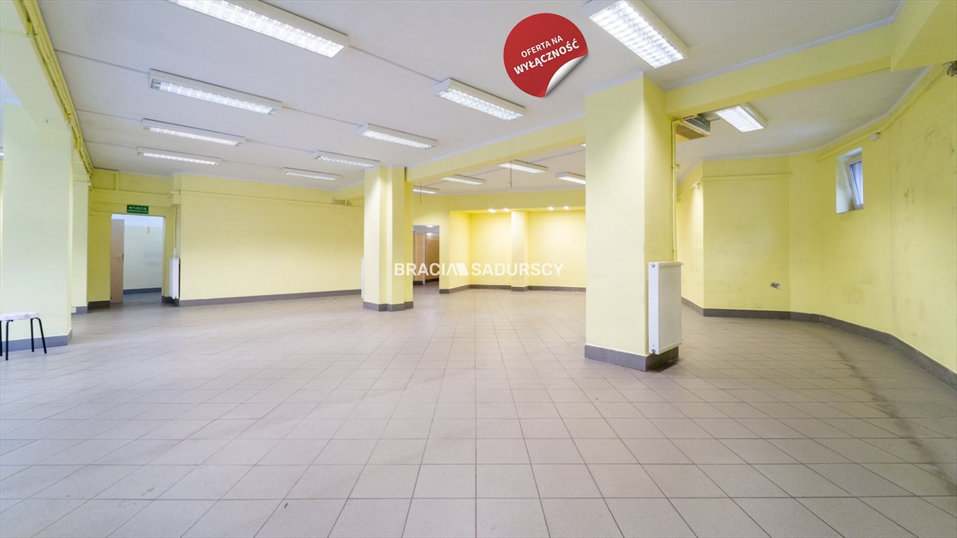 Lokal użytkowy na wynajem Skawina, Adama Mickiewicza  250m2 Foto 6