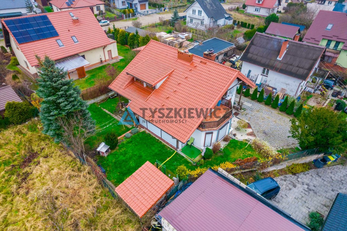 Dom na sprzedaż Chojnice, Wolszlegera  360m2 Foto 3