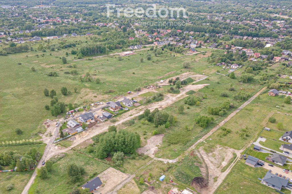 Działka inna na sprzedaż Dąbrowa Górnicza, Malinowa  1 003m2 Foto 16