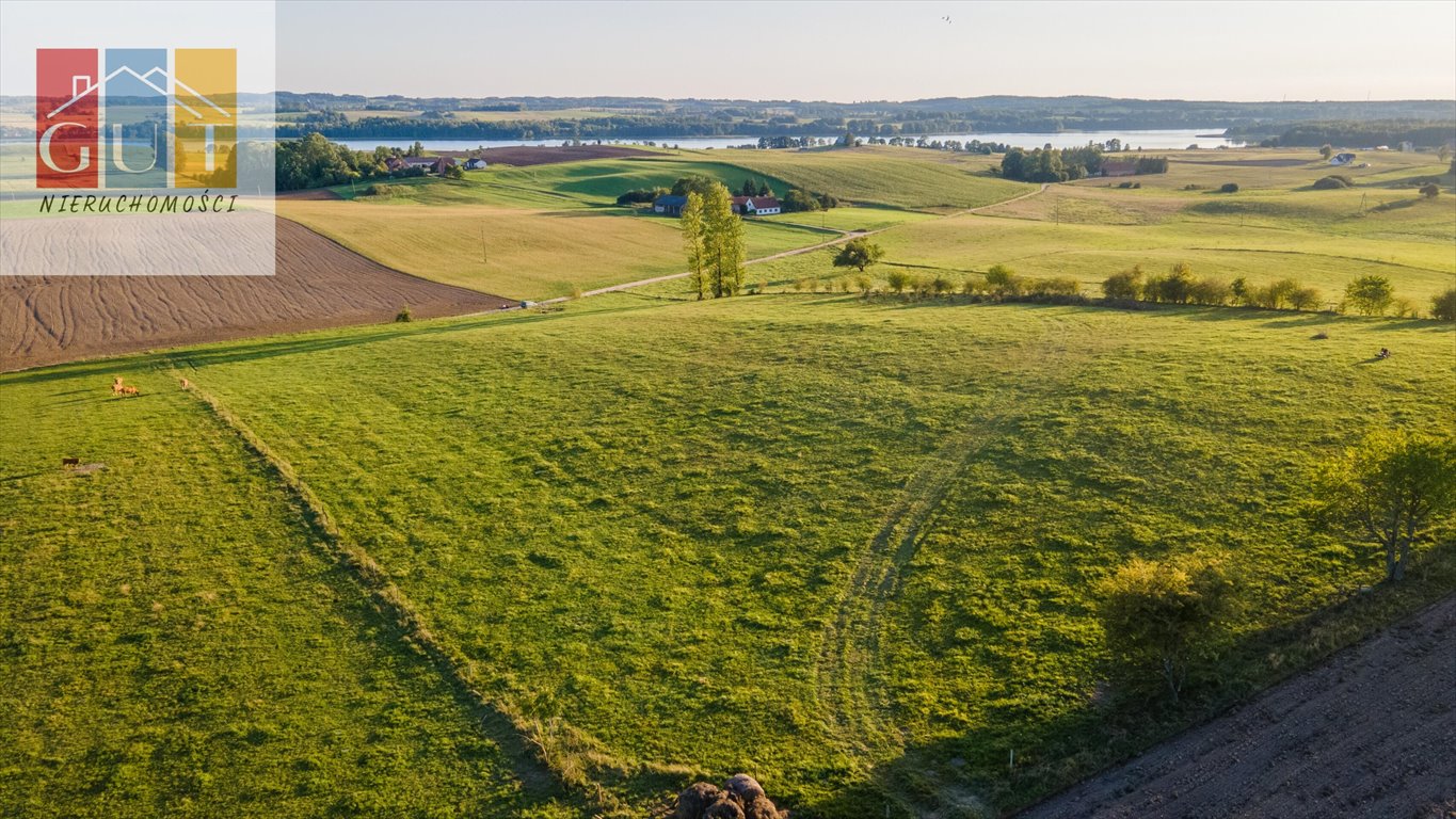 Działka rolna na sprzedaż Blanki  41 400m2 Foto 14