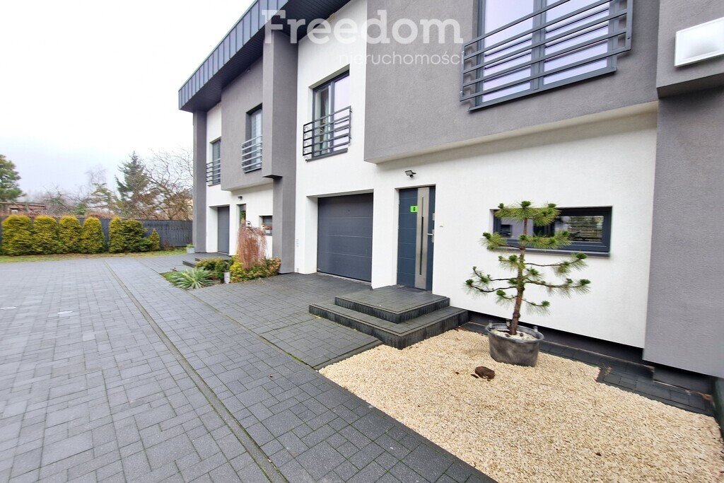 Dom na sprzedaż Biała Podlaska, Stefana Żeromskiego  96m2 Foto 1