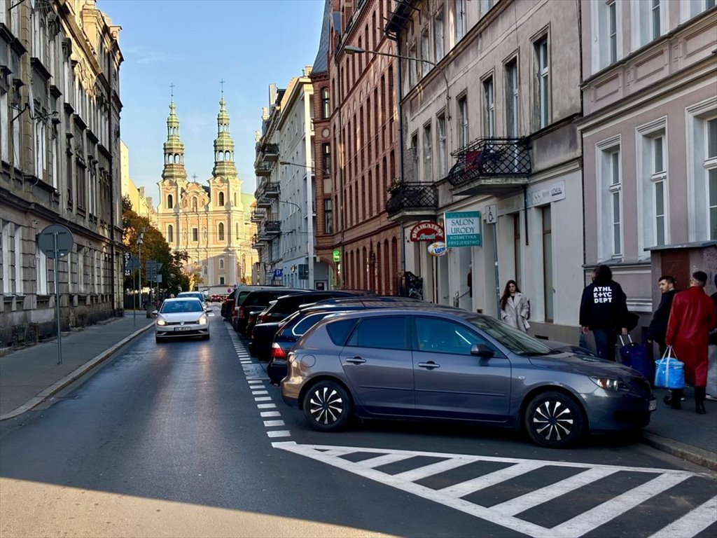 Kawalerka na sprzedaż Poznań, Centrum, Długa  38m2 Foto 14