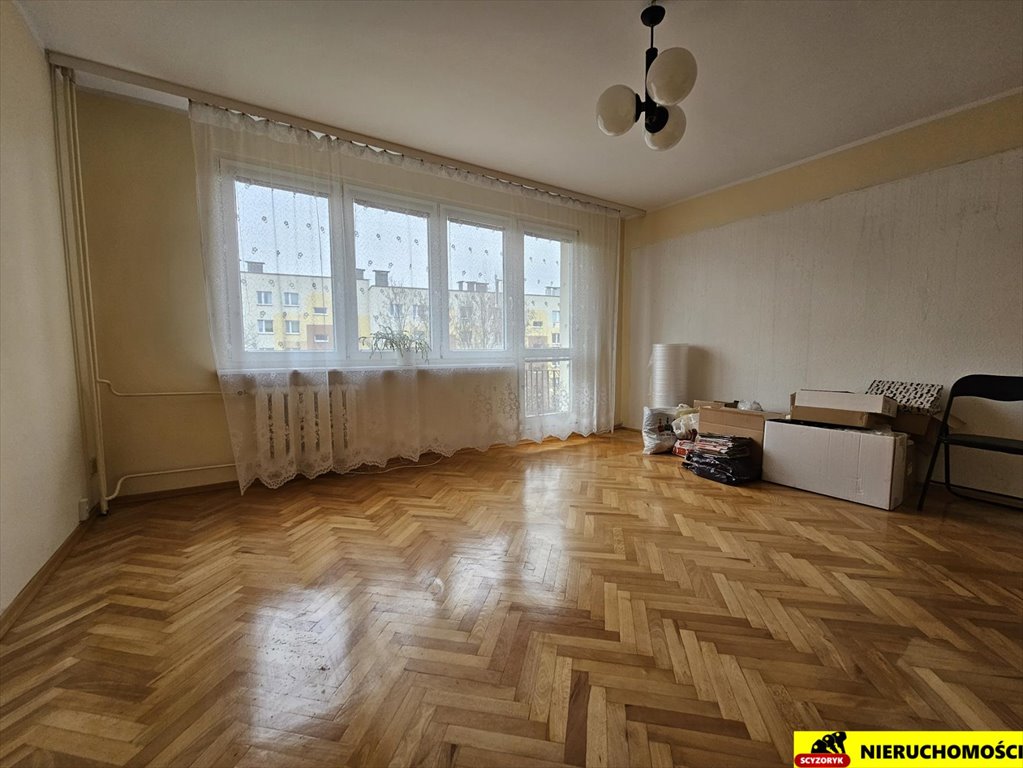 Mieszkanie trzypokojowe na sprzedaż Kielce, Marszałkowska  62m2 Foto 6
