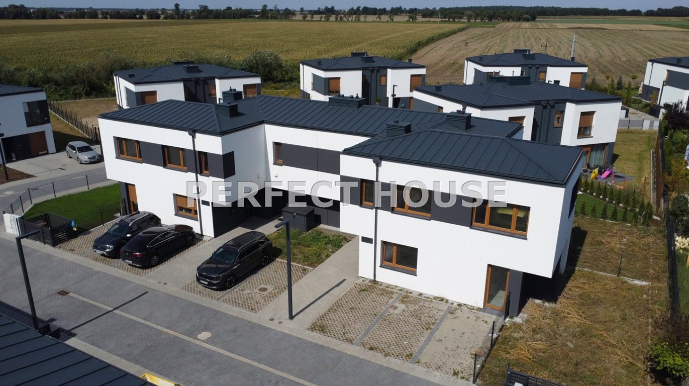 Dom na sprzedaż Gowarzewo  86m2 Foto 1