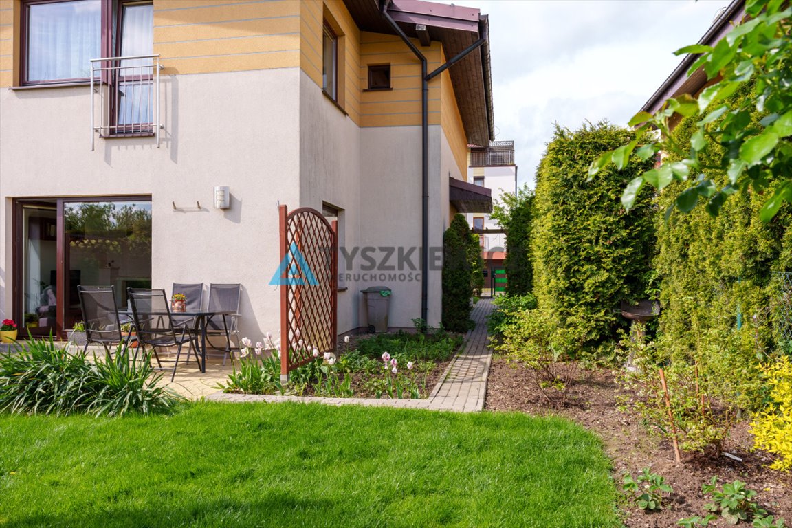Dom na sprzedaż Gdańsk, Zakoniczyn, Andrzeja Huenefelda  136m2 Foto 4