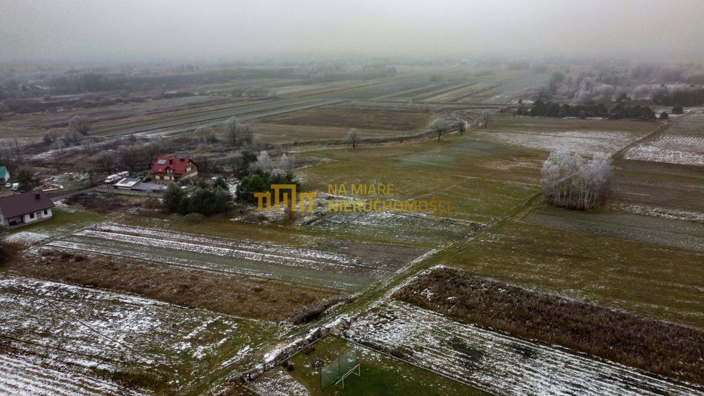 Działka rolna na sprzedaż Wola Żarczycka  4 800m2 Foto 3