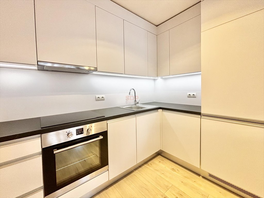 Mieszkanie dwupokojowe na sprzedaż Wrocław, Stare Miasto, Stare Miasto, Mieszczańska  44m2 Foto 1