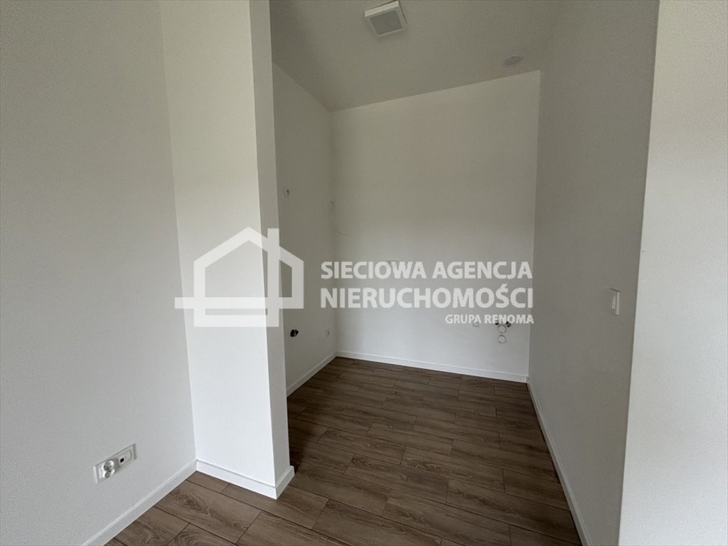 Lokal użytkowy na wynajem Gdańsk, Osowa  32m2 Foto 5