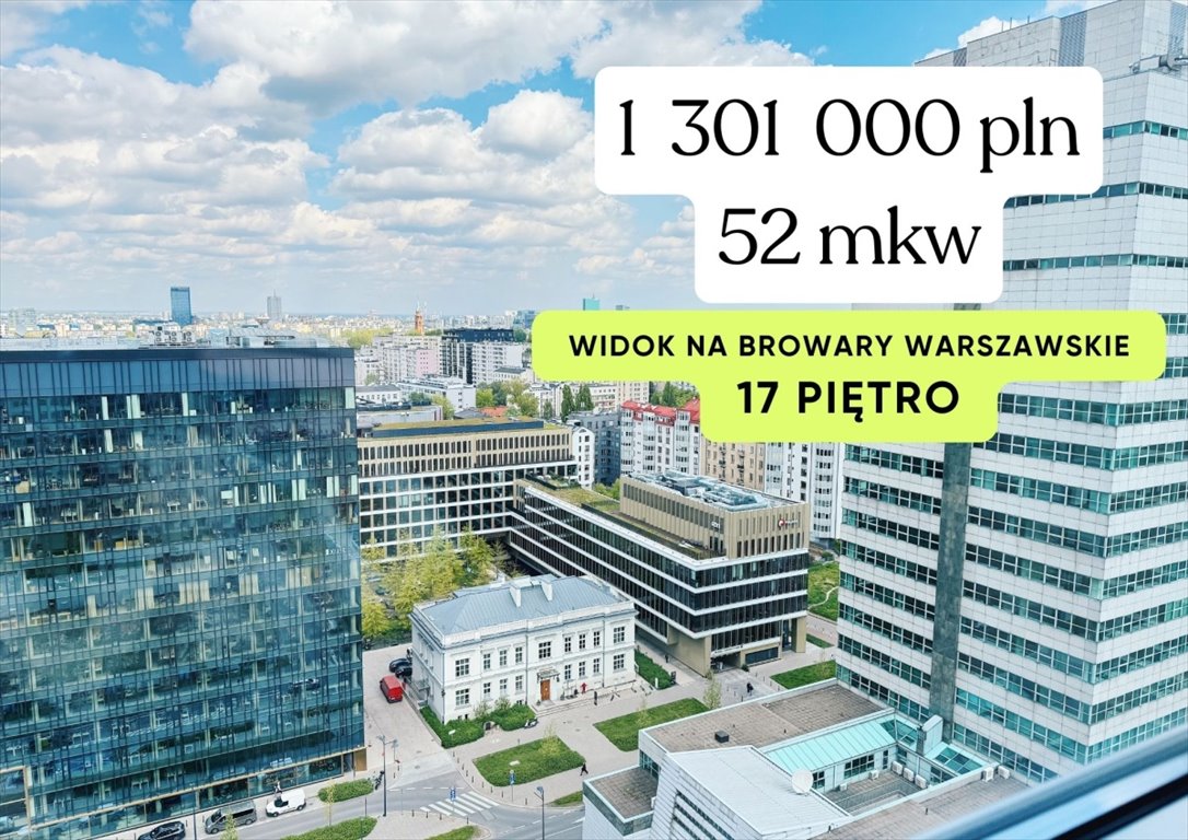 Mieszkanie dwupokojowe na sprzedaż Warszawa, Wola, Grzybowska 61  52m2 Foto 6