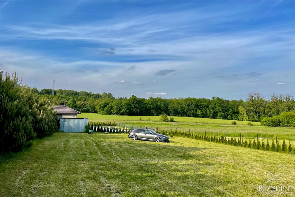 Działka inna na sprzedaż Mikołów, Gronie, Wrzosowa  1 300m2 Foto 1