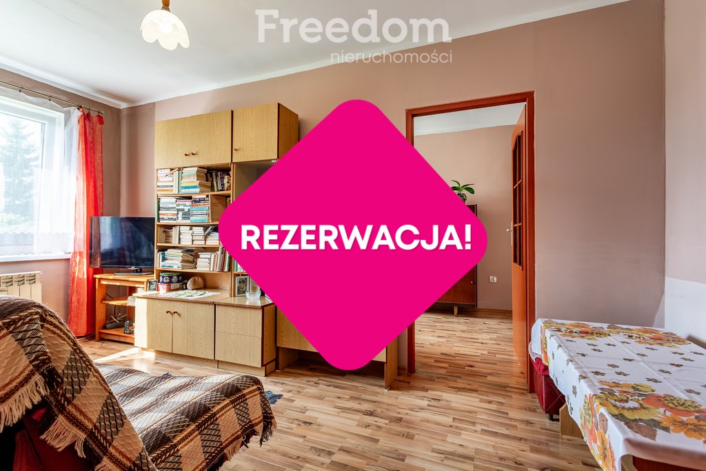 Mieszkanie dwupokojowe na sprzedaż Mikołajki  42m2 Foto 3