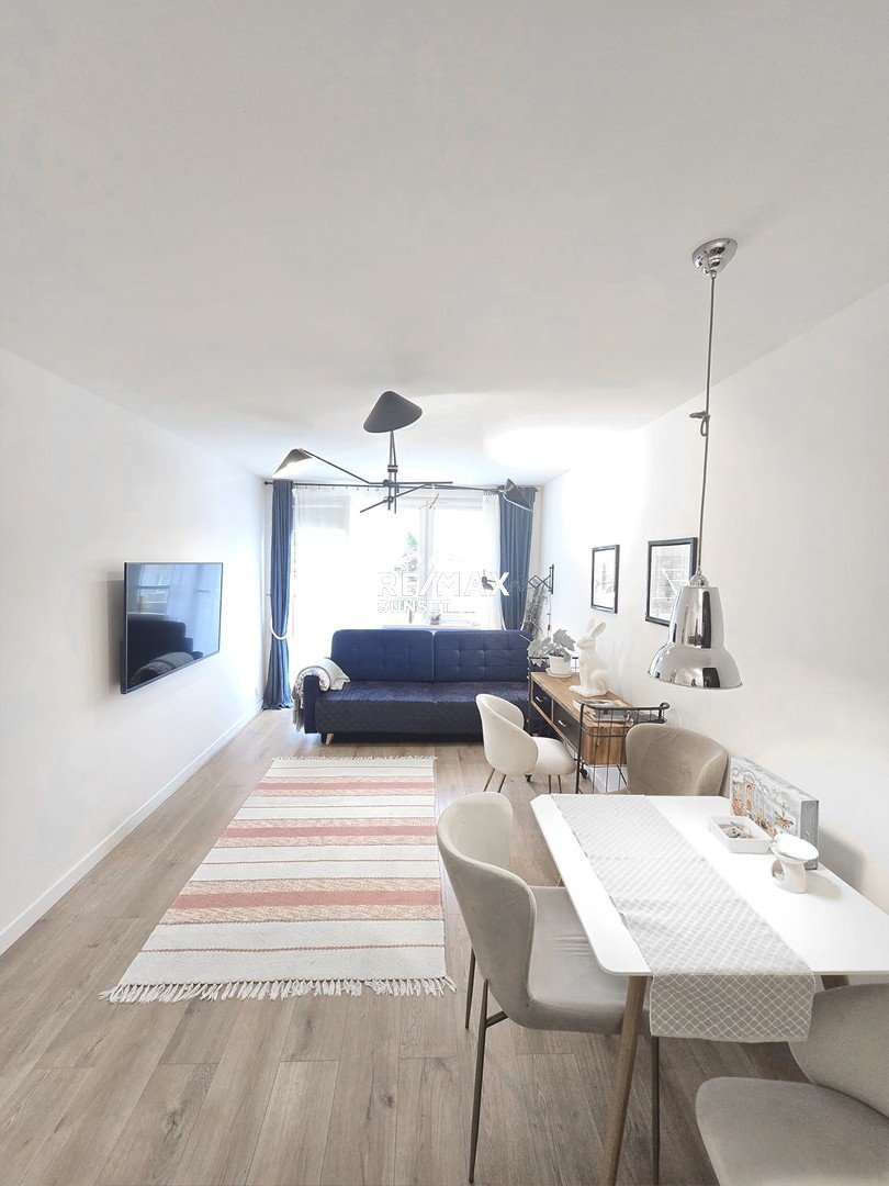 Mieszkanie dwupokojowe na sprzedaż Kołobrzeg, Lęborskie, Grochowska 2C  38m2 Foto 1