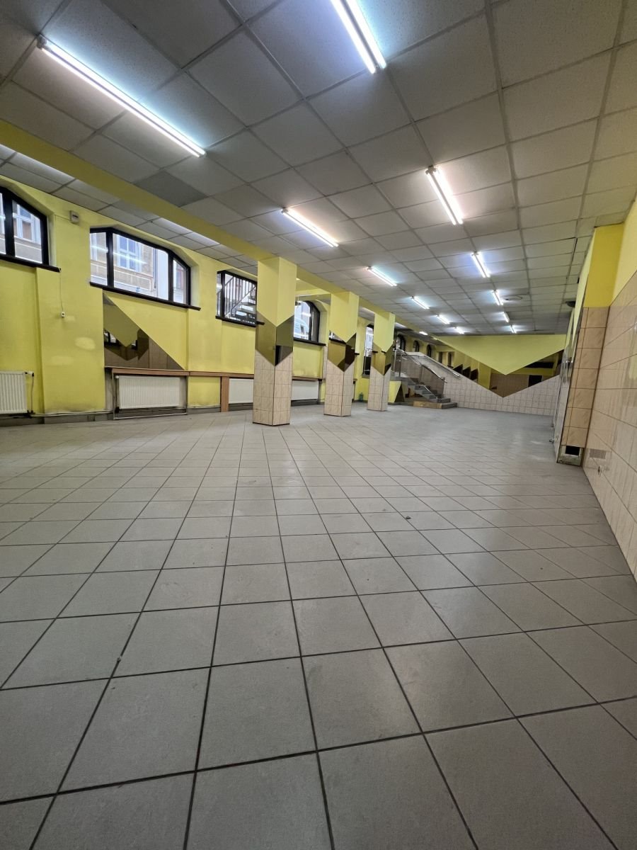 Lokal użytkowy na wynajem Bielsko-Biała, Jana Matejki  140m2 Foto 3