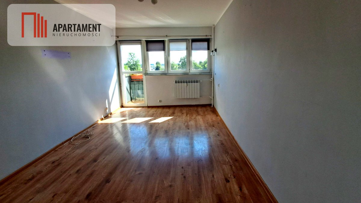Mieszkanie trzypokojowe na sprzedaż Tuchola  48m2 Foto 1