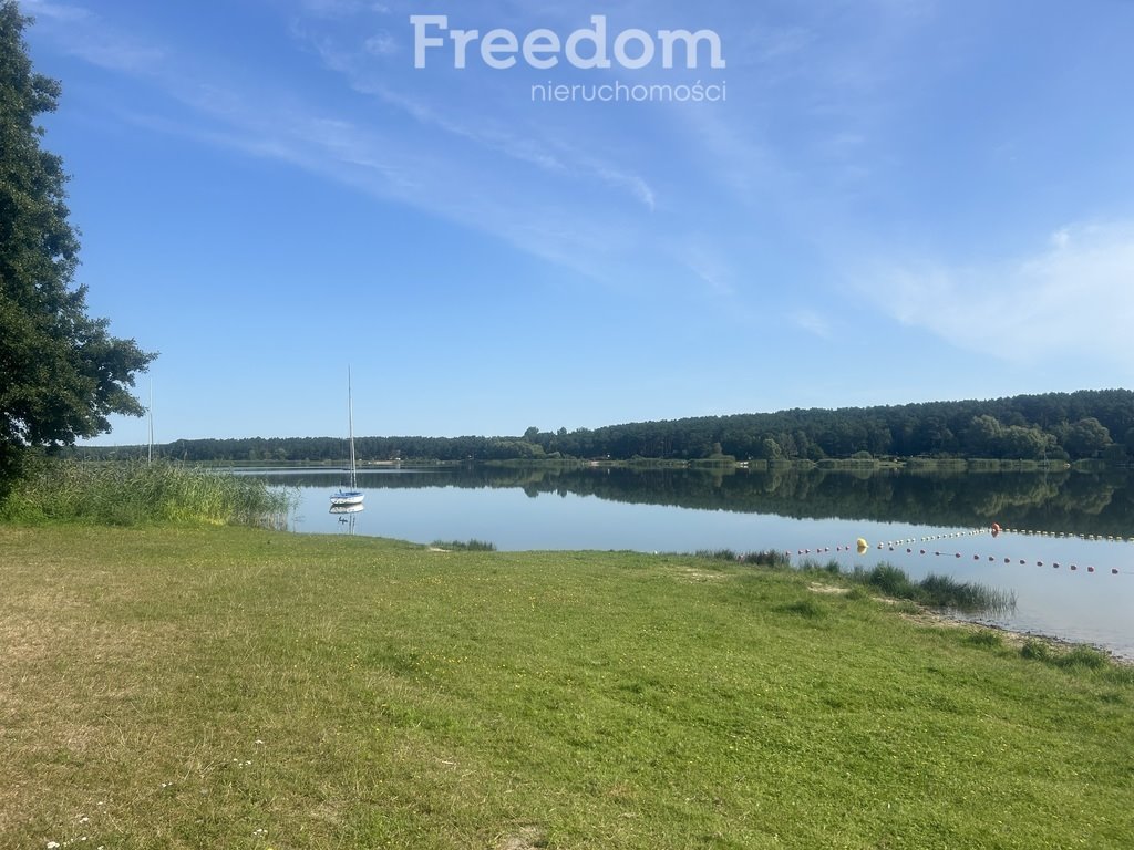 Działka budowlana na sprzedaż Skoki  1 904m2 Foto 2