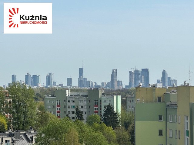 Mieszkanie dwupokojowe na sprzedaż Warszawa, Bielany Chomiczówka, Kwitnąca  35m2 Foto 2