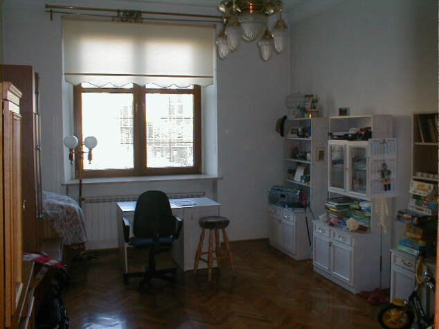 Mieszkanie czteropokojowe  na sprzedaż Kraków, Stare Miasto, Kossaka  152m2 Foto 4
