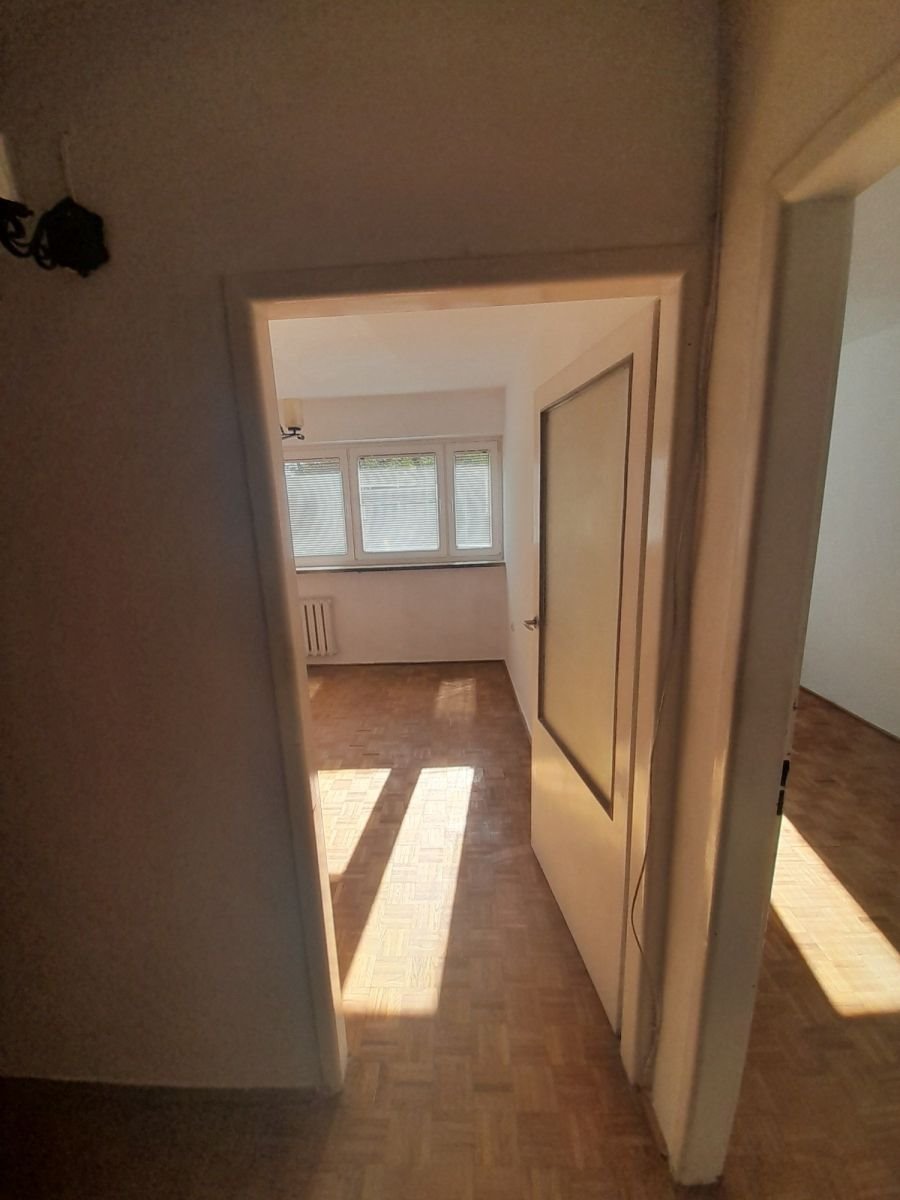 Mieszkanie trzypokojowe na sprzedaż Warszawa, Ochota, Jankowska  60m2 Foto 6