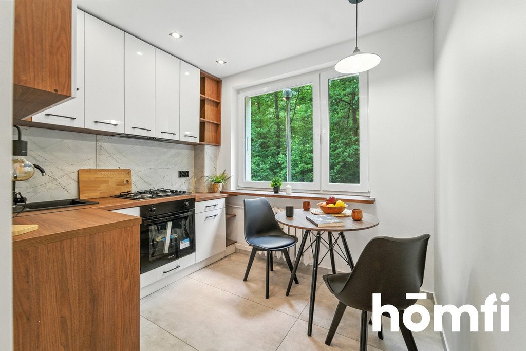 Mieszkanie dwupokojowe na sprzedaż Zabrze, Os. Janek, Jagodowa  43m2 Foto 1