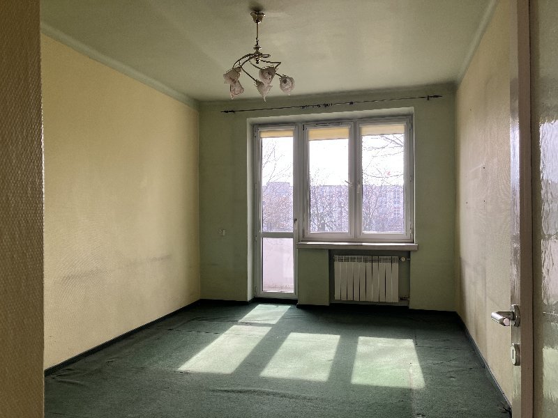 Mieszkanie dwupokojowe na sprzedaż Częstochowa, Centrum, Nowowiejskiego  48m2 Foto 1