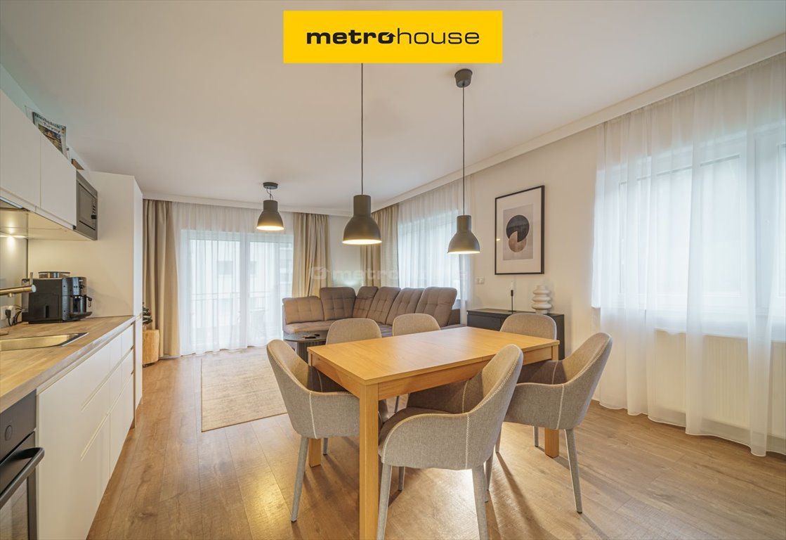 Nowoczesny apartament 3 pok. z balkonem, garażem i komórką Świeradów-Zdrój, Zakopiańska  60m2 Foto 1