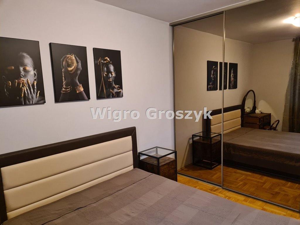 Mieszkanie trzypokojowe na wynajem Warszawa, Bielany, Chomiczówka, Marii Dąbrowskiej  72m2 Foto 9