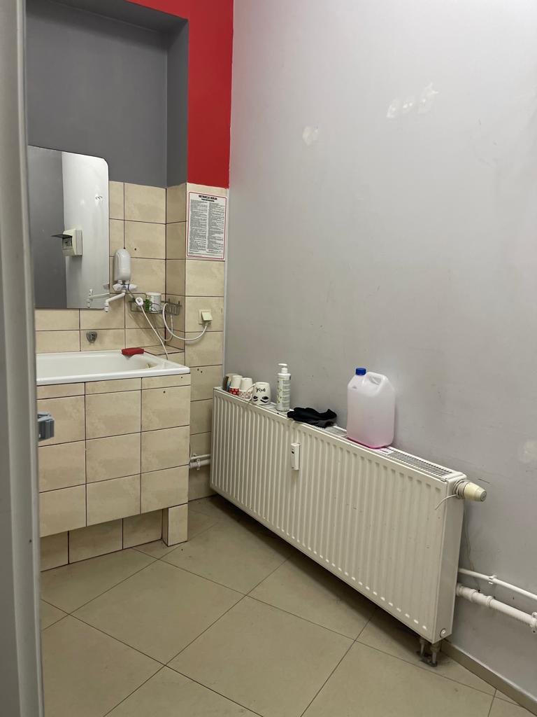 Lokal użytkowy na wynajem Gdańsk, Śródmieście  118m2 Foto 6