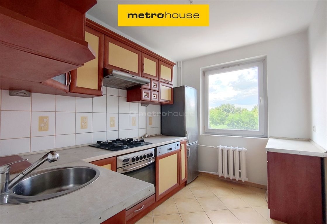 Na sprzedaż przestronne 3-pokojowe mieszkanie 71,85 m² z balkonem i widokiem na zieleń Jastrzębie-Zdrój, Północna  72m2 Foto 1