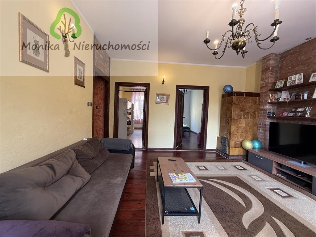 Mieszkanie trzypokojowe na sprzedaż Tczew, Wąska  78m2 Foto 1