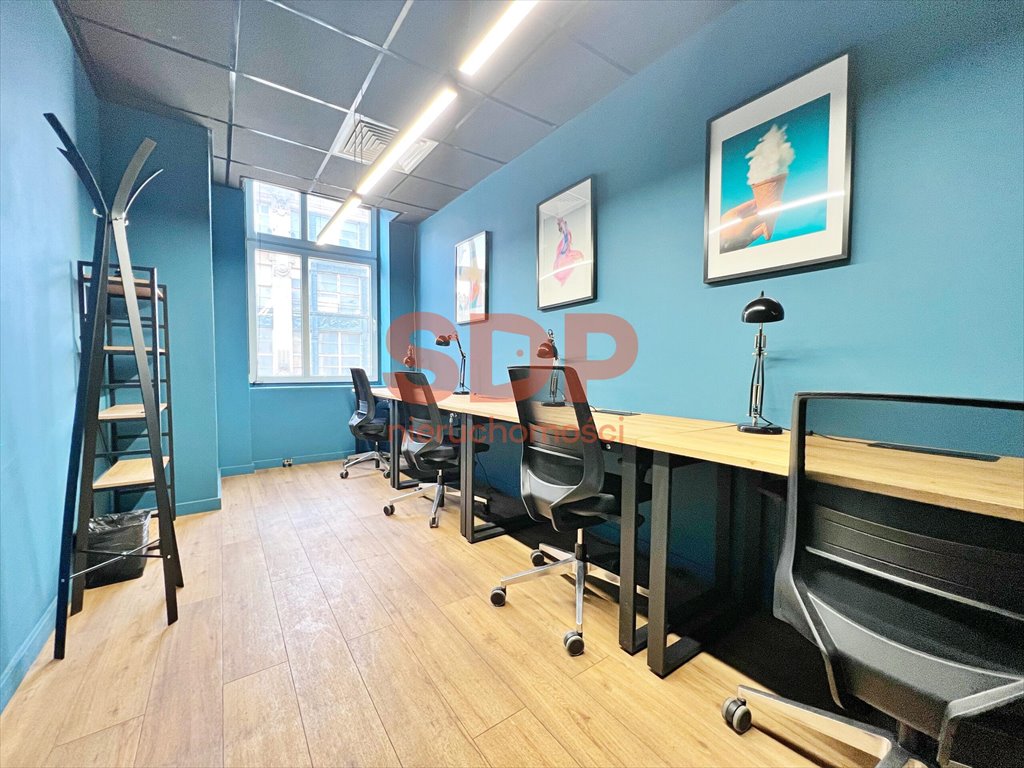 Gotowe biuro w centrum Wrocławia, 25 m2, szybki internet Wrocław, Stare Miasto, Stare Miasto, Świdnicka  25m2 Foto 1