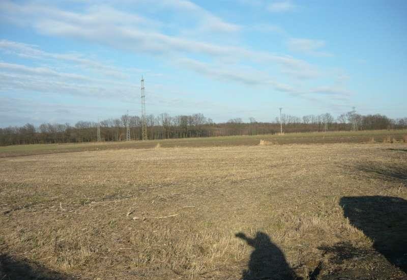 Działka pod zabudowę 1034 m² w Wieszowej, dostęp do mediów Wieszowa  1 034m2 Foto 1