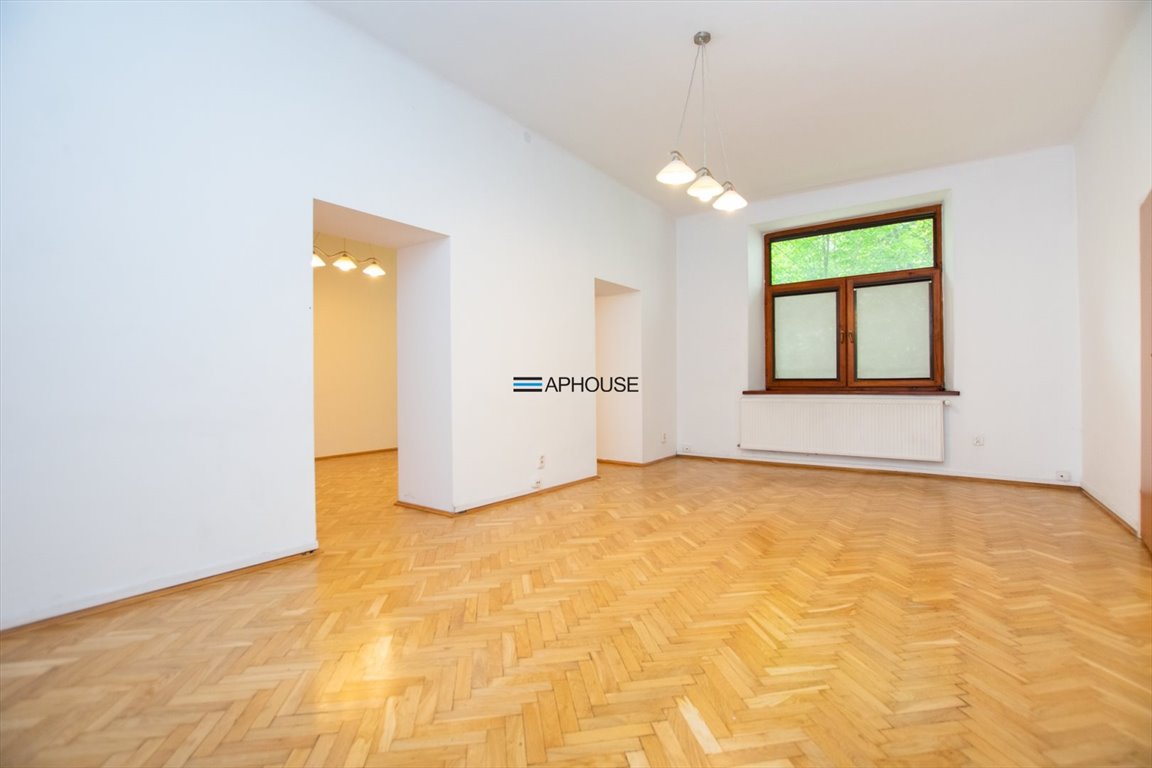 Przestronne 66 m² biuro przy Rynku Podgórskim polecam Kraków, Podgórze, Stare Podgórze, Rynek Podgórski  66m2 Foto 1