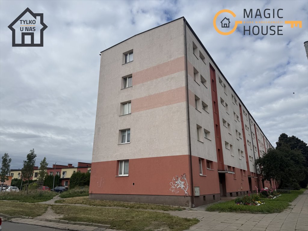Sprzedam mieszkanie 41,3 m² z potencjałem aranżacyjnym w Gdańsku Gdańsk, Przeróbka, Bajki  41m2 Foto 1