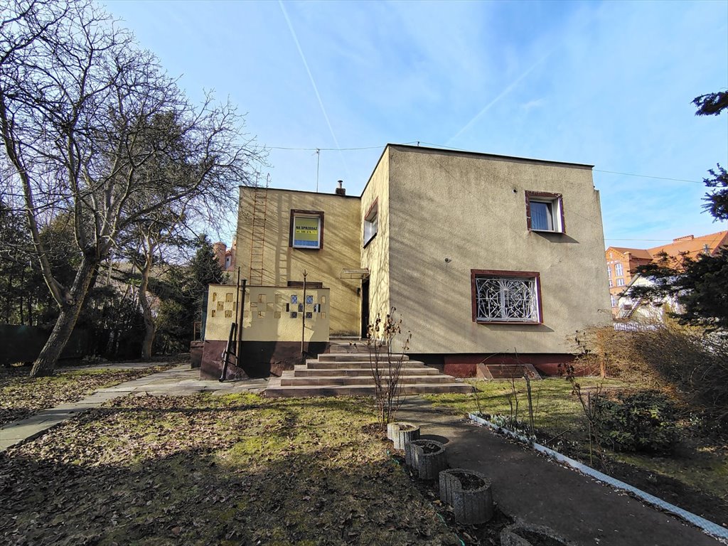 Unikalny dom z widokiem na Zamek Golub Dobrzyń polecam Golub Dobrzyń  247m2 Foto 1