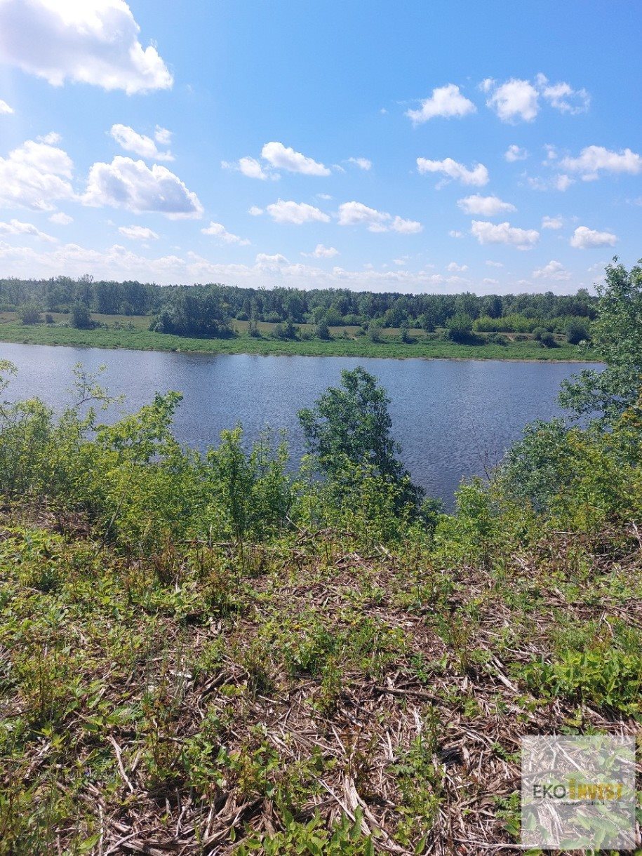 Działka rekreacyjna na sprzedaż Pomiechówek, Pomiechówek  3 100m2 Foto 2