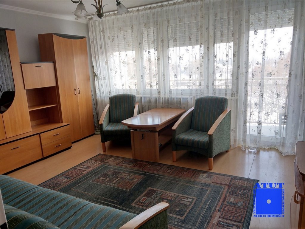 Zapraszam do wynajmu 3-pokojowego mieszkania z balkonem w Raciborzu Racibórz, chodkiewicza 32  61m2 Foto 1