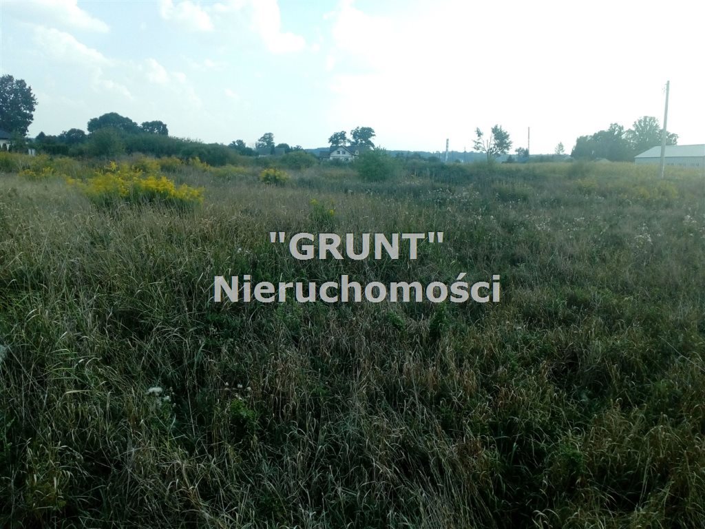 Działka inna na sprzedaż Ługi Ujskie 1 049m2 Foto 1 Działka inna na sprzedaż Ługi Ujskie 1 049m2 Foto 1