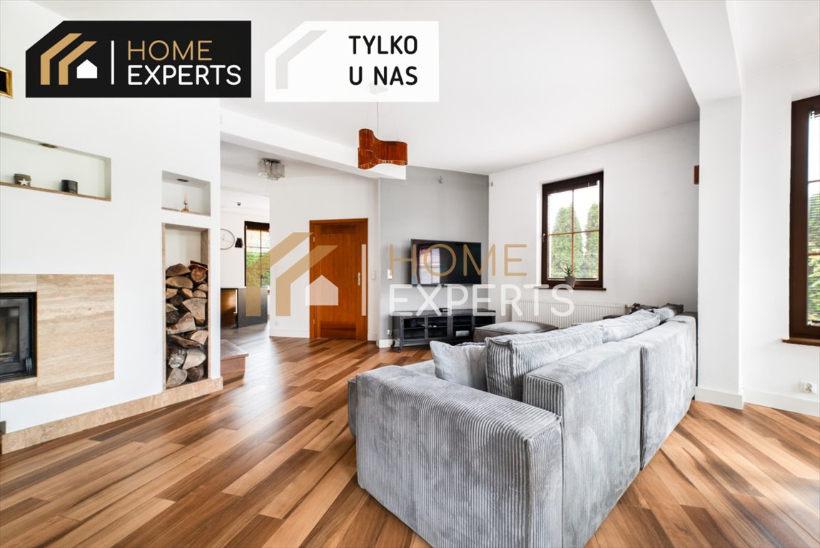 Przestronny dom z ogrodem, garażem i możliwością podziału Pruszcz Gdański, Janka Wiśniewskiego  205m2 Foto 1