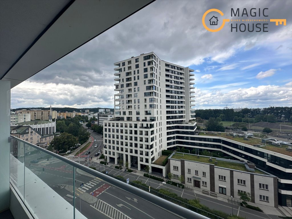 Mieszkanie dwupokojowe na sprzedaż Gdynia, Śródmieście, św. Piotra  44m2 Foto 4