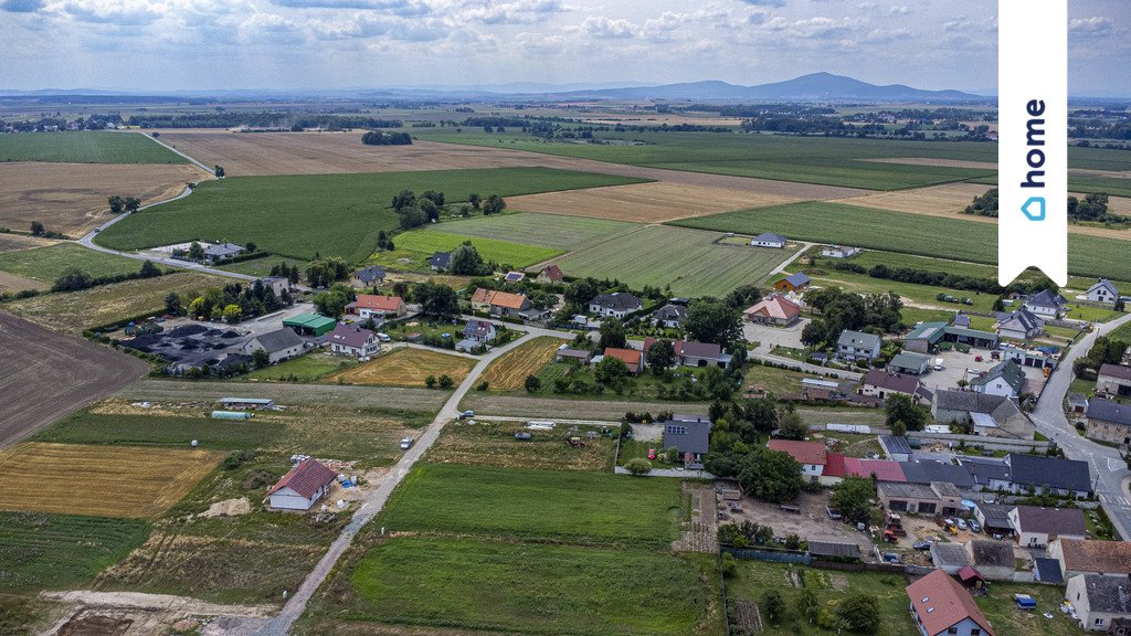 Działka budowlana na sprzedaż Kuklice, Marchewkowa  1 408m2 Foto 7